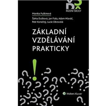 Základní vzdělávání prakticky (978-80-7598-388-6)