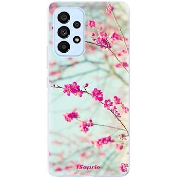 iSaprio Blossom 01 pro Samsung Galaxy A73 5G (blos01-TPU3-A73-5G)