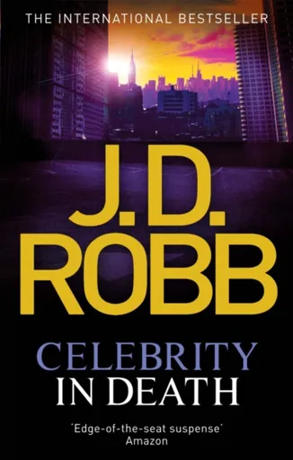 Celebrity In Death - J.D. Robb