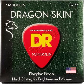 DR Strings DSM-10 Struny pro mandolínu