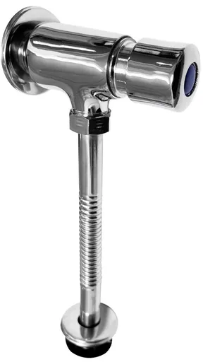 MEXEN Pisoárový ventil, chrom 371500