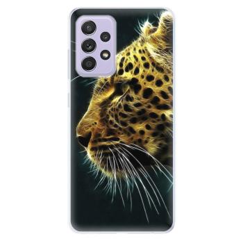 Odolné silikonové pouzdro iSaprio - Gepard 02 - Samsung Galaxy A52/A52 5G