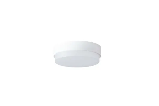OSMONT TRI57704 TRITON 1 stropní/nástěnné průmyslové plastové svítidlo bílá IP65 4000 K 18W LED HF