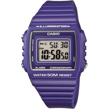 Casio W-215H-6AVEF - 30 dnů na vrácení zboží