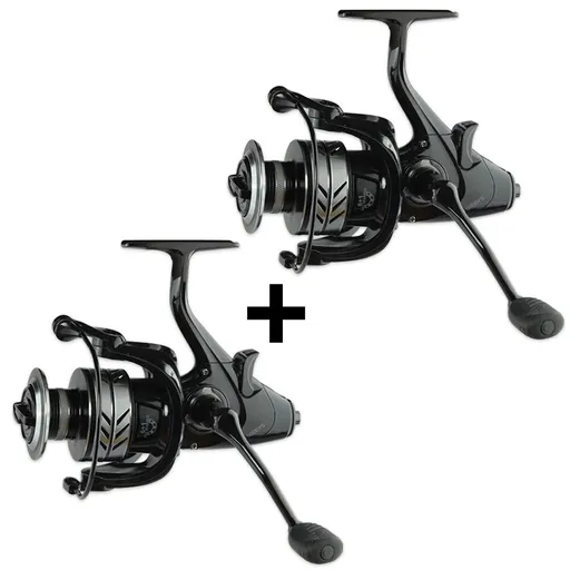 Giants fishing naviják gxr reel 5000 fs akce 1+1