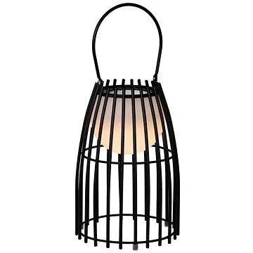 Lucide 06801/01/30 - LED Stmívatelná dotyková lampa FJARA LED/0,3W/230V IP44 (121031)