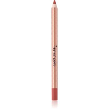 ZOEVA Velvet Love Lip Liner konturovací tužka na rty odstín Serenad 1,2 g