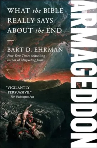 Armageddon - Bart D. Ehrman