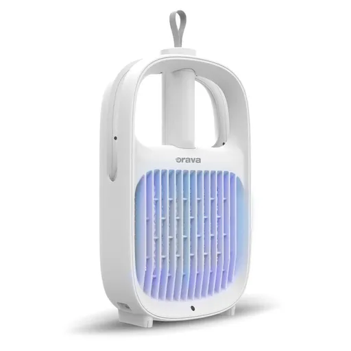 Přenosný likvidátor hmyzu 2v1 Orava MK-6