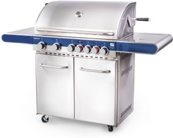 Grill G21 Florida BBQ Premium Line + ingyen redukciós szelep