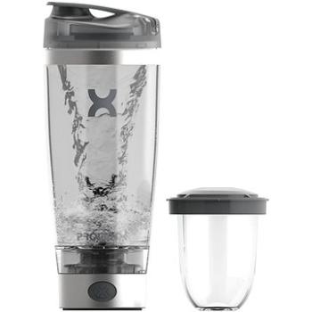 PROMiXX Pro Dobíjecí - Stainless steel 600 ml (5060542840798)