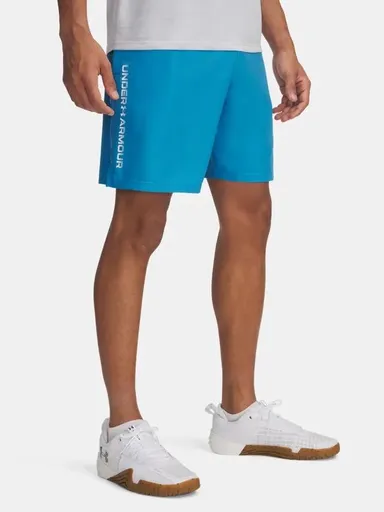 Under Armour Tech Woven Wordmark Short M