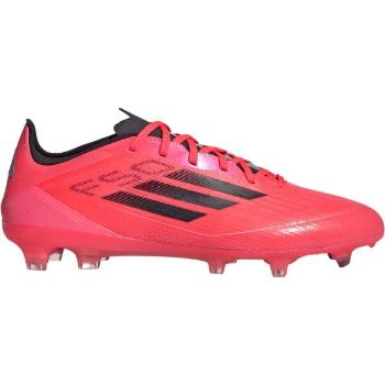 adidas F50 PRO FG Pánské kopačky, červená, velikost 40