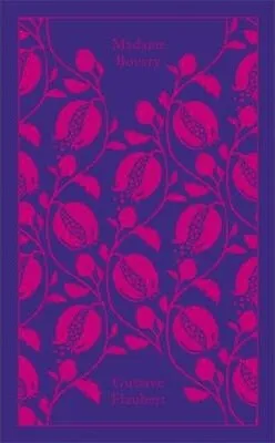 Madame Bovary - Gustave Flaubert