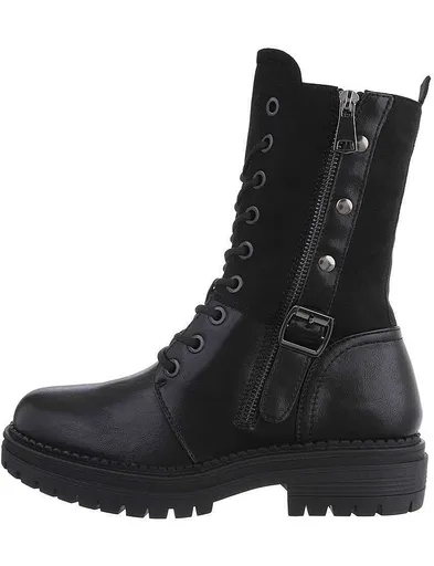 Dámské kotníkové boty