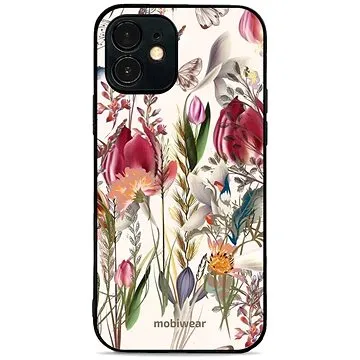 Mobiwear Glossy lesklý pro Apple iPhone 12 Mini - G031G (5904808481021)