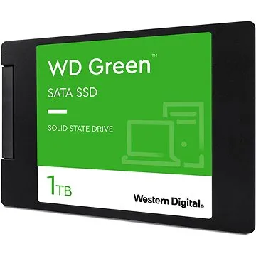 WD Green SSD 1TB (WDS100T3G0A)