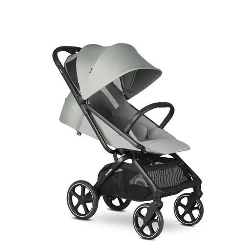 Easywalker Kočárek sportovní Rockey L Fresh Green