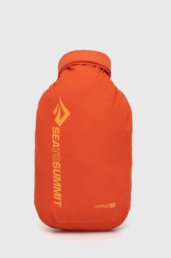 Voděodolný kryt Sea To Summit Lightweight Dry Bag 1,5 L červená barva, ASG012011