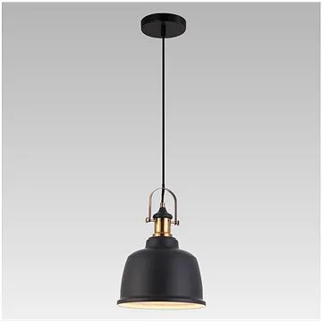 Prezent 46302 - Lustr na lanku FAMOSA 1xE27/40W/230V (96114)