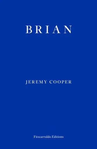 Brian - Jeremy Cooper