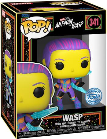 Figura Funko POP! Marvel - Wasp