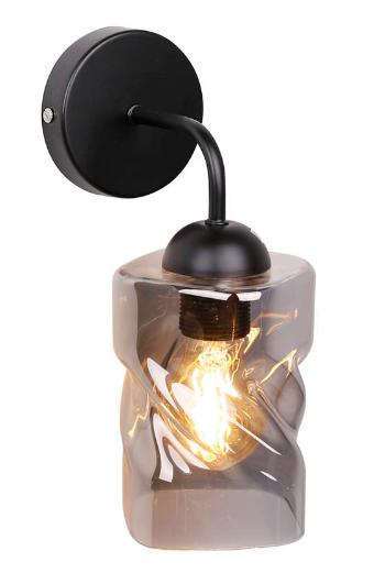 Nástěnná lampa FELIS Candellux Šedá