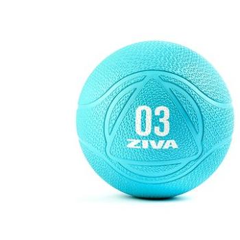 ZIVA Chic Stylový Medicinbal 1 kg (EPS-MBRK-2301-TQ)