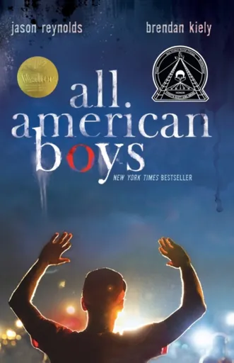 All American Boys - Brendan Kiely, Jason Reynolds