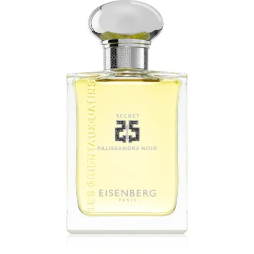 EISENBERG Secret I Palissandre Noir parfémovaná voda pro muže 100 ml