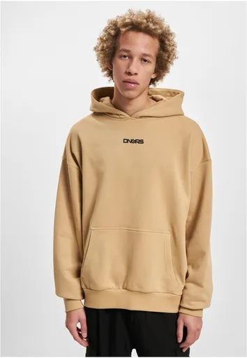 Dangerous DNGRS Brave Hoodies unionbeige - XL