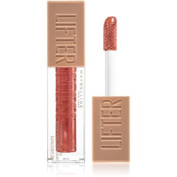 Maybelline Lifter Gloss lesk na rty odstín 16 Rust 5.4 ml