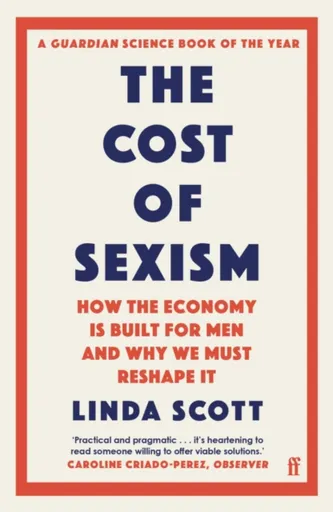 The Cost of Sexism - Professor Linda Scott