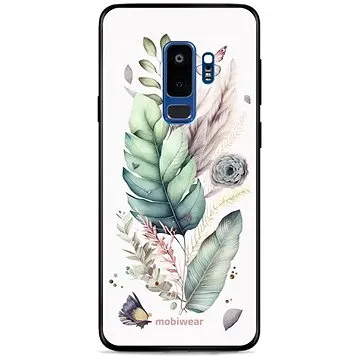 Mobiwear Glossy lesklý pro Samsung Galaxy S9 Plus - G018G (5904808463867)