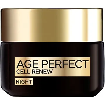 L'ORÉAL PARIS Cell Renew night cream 50 ml (3600524013455)