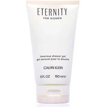 CALVIN KLEIN Eternity 150 ml (088300135097)