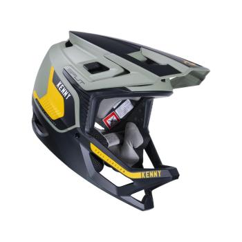 
                         Cască de ciclism - SPLIT 
                