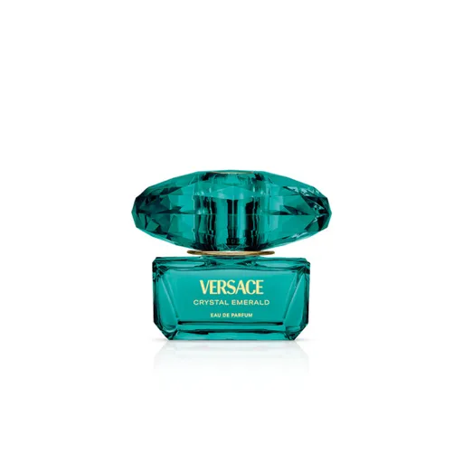 Versace Crystal Emerald parfémová voda 50 ml