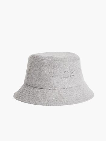 Calvin Klein Klobouk Šedá