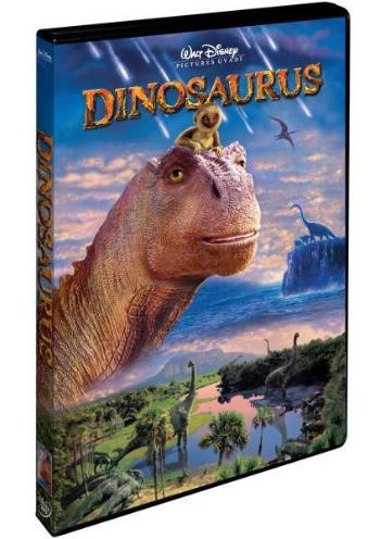 Dinosaurus (DVD)