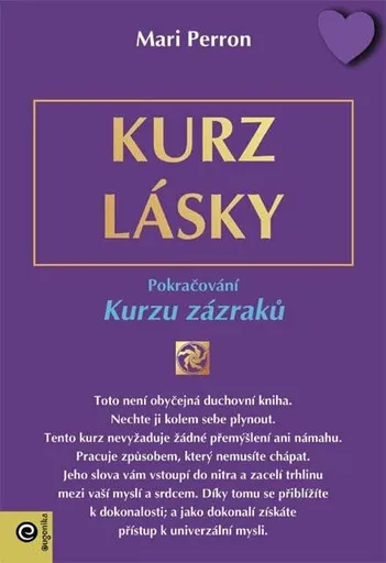 Kurz lásky - Mari Perron