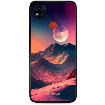 Mobiwear Glossy lesklý pro Xiaomi Redmi 9C - G008G (5904808455459)