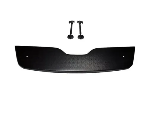 Zimní clona chladiče Škoda Octavia III 201 3- 2017