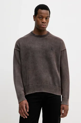 Bavlněný svetr Calvin Klein Jeans