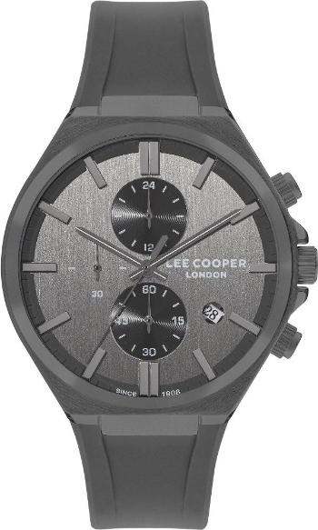 Lee Cooper Analogové hodinky LC07854.066