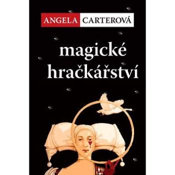 Magické hračkářství (978-80-7438-010-5)