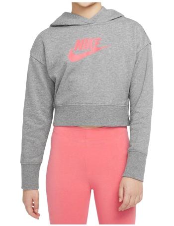 Dětská sportovní mikina Nike vel. XL (158-170cm)