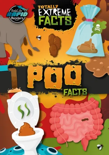 Poo Facts - Noah  Leatherland