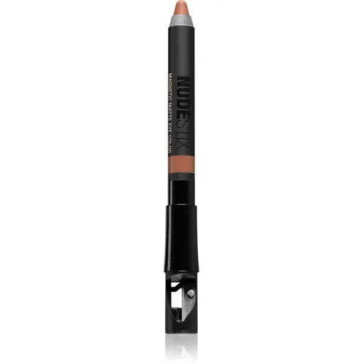 Nudestix Magnetic Matte univerzální tužka na oči odstín Terra 2.8 g