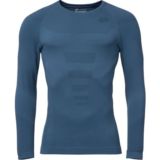 Lotto KAITO Pánské termotriko, tmavě modrá, velikost